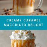 Caramel Macchiato Recipe