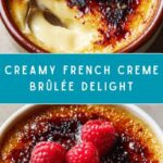 French Creme Brûlée Recipe