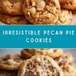 Pecan Pie Cookies Recipe