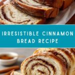 Cinnamon Bread Recipe
