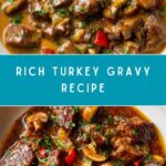Turkey Gravy Recipe