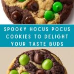 Hocus Pocus Cookies Recipe