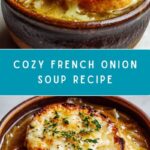 Easy French Onion Soup Recipe