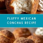 Mexican Sweet Bread Recipe