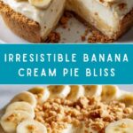 Banana Cream Pie Bliss Recipe