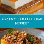 Pumpkin Lush Recipe