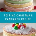 Christmas Pancakes Recipe