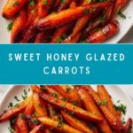 Honey Glazed Carrots Recipe