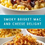 Brisket Mac and Cheese Recipe