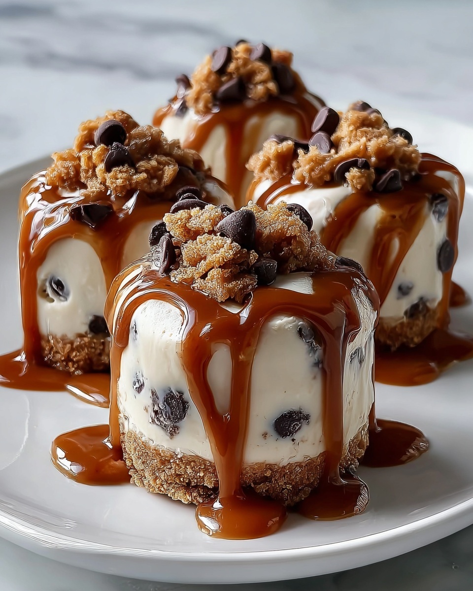 Peanut Butter Yogurt Bites: The Perfect Frozen Dog Treat Recipe - Recipe Image