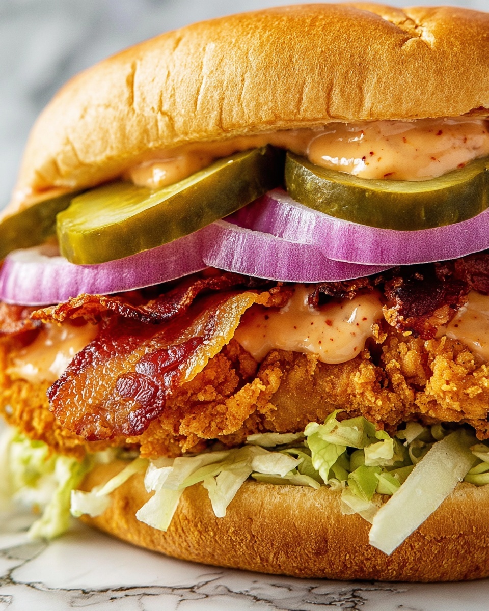 Bird Dog Sandwiches Recipe - Recipe Image