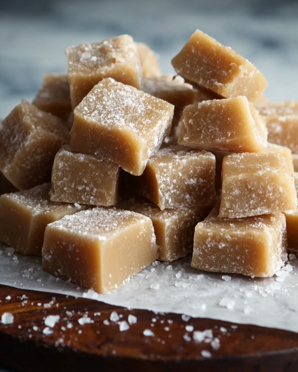Old Fashioned Potato Candy Recipe - Recipe Image