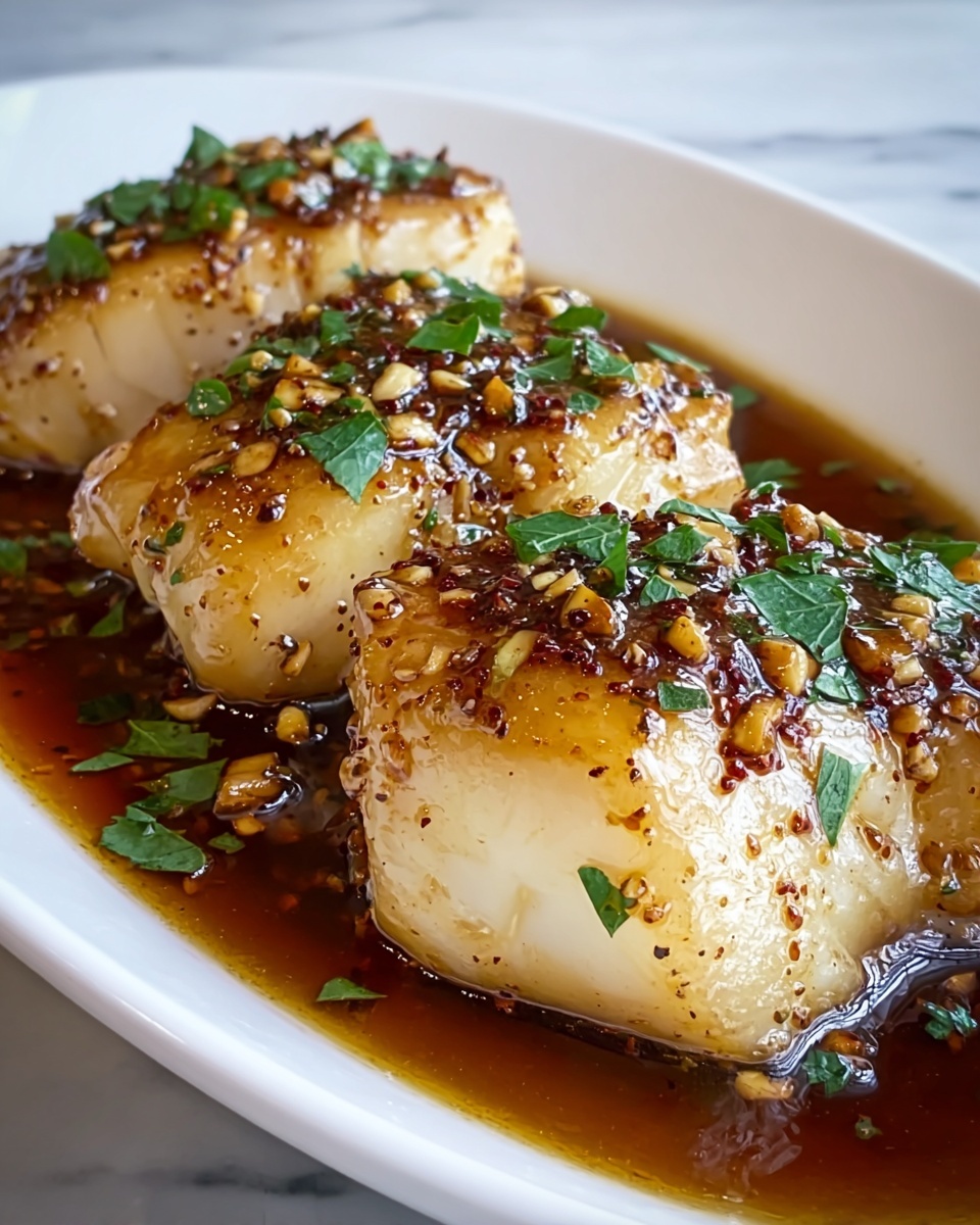 Garlic Brown Sugar Chicken Recipe - Recipe Image
