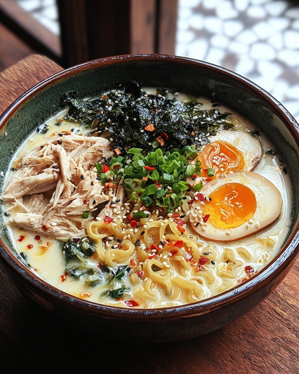 Homestyle Chicken Noodle Soup Recipe - Recipe Image