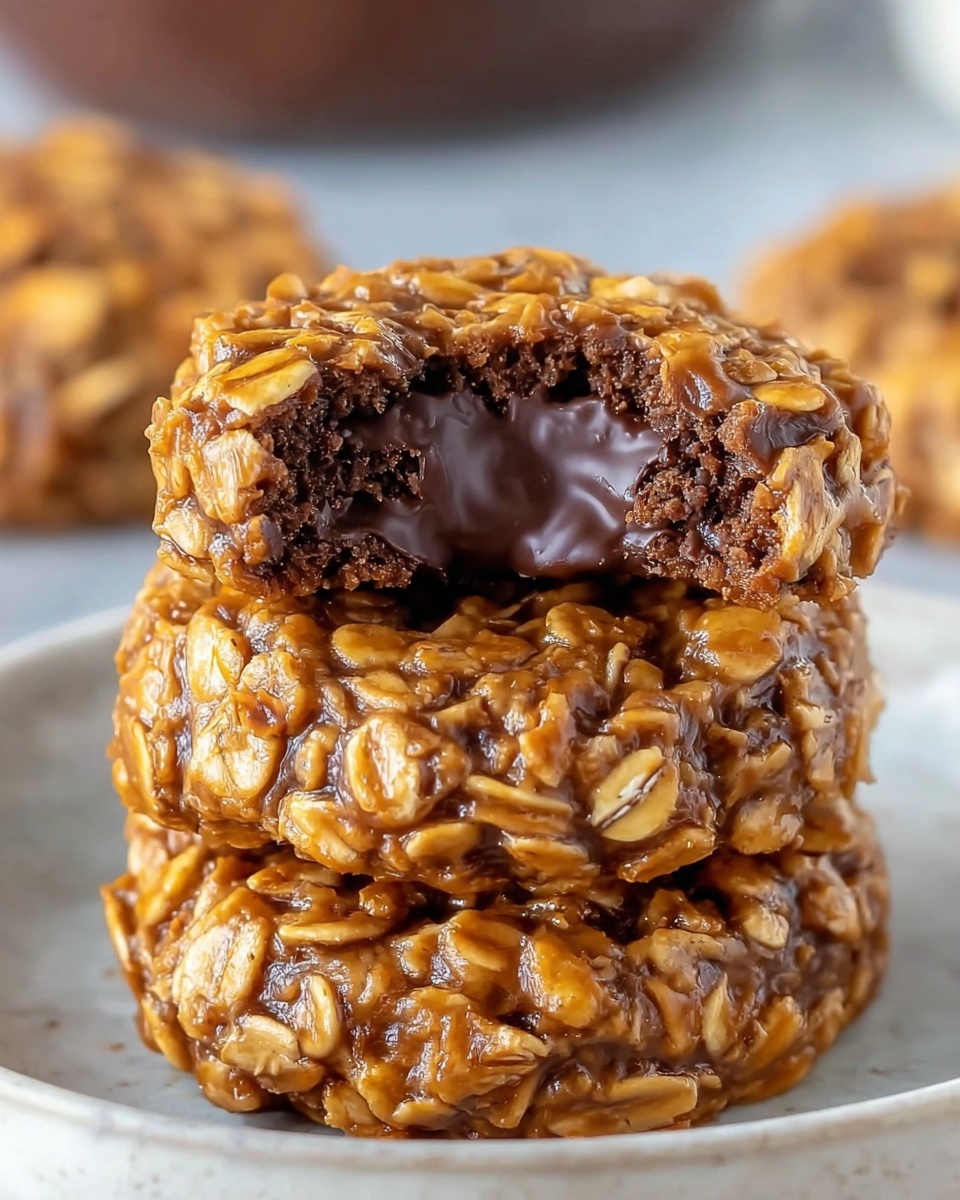 Moose Farts Recipe - Recipe Image