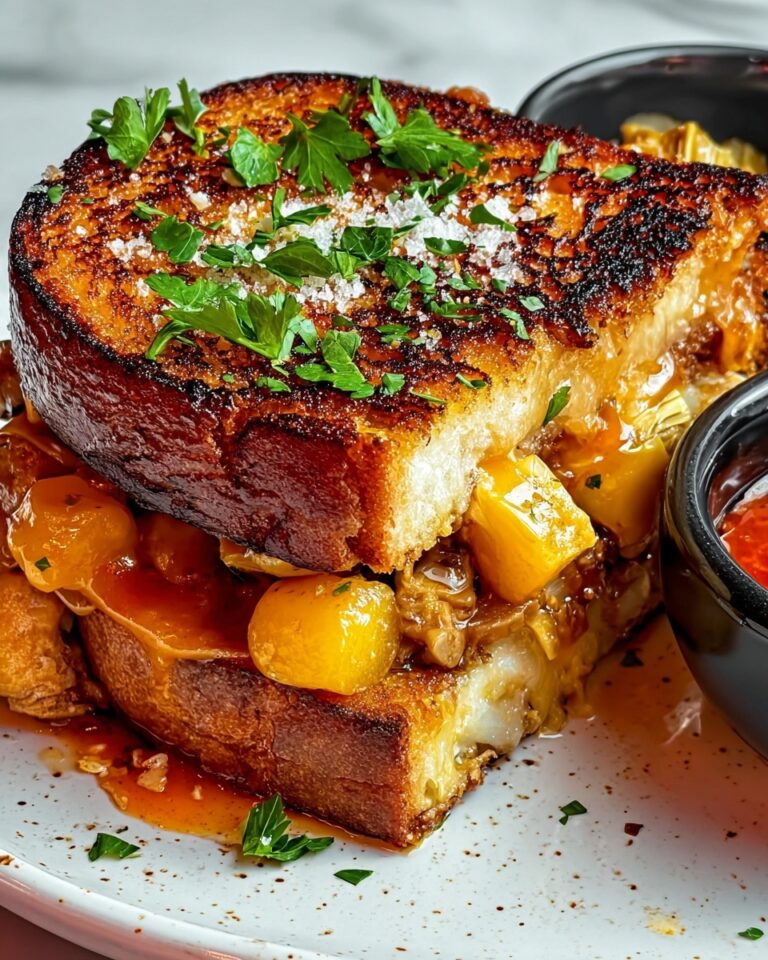 Singapore Malaysian French Toast (Roti John) Recipe