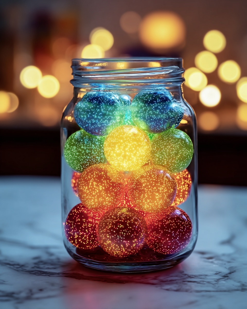 Easy DIY Lava Lamp: Spark Joy with This Fun Project Recipe - Recipe Image