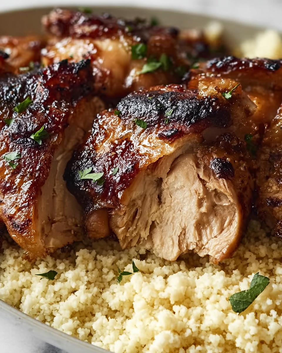 Crockpot Mississippi Chicken Recipe - Recipe Image