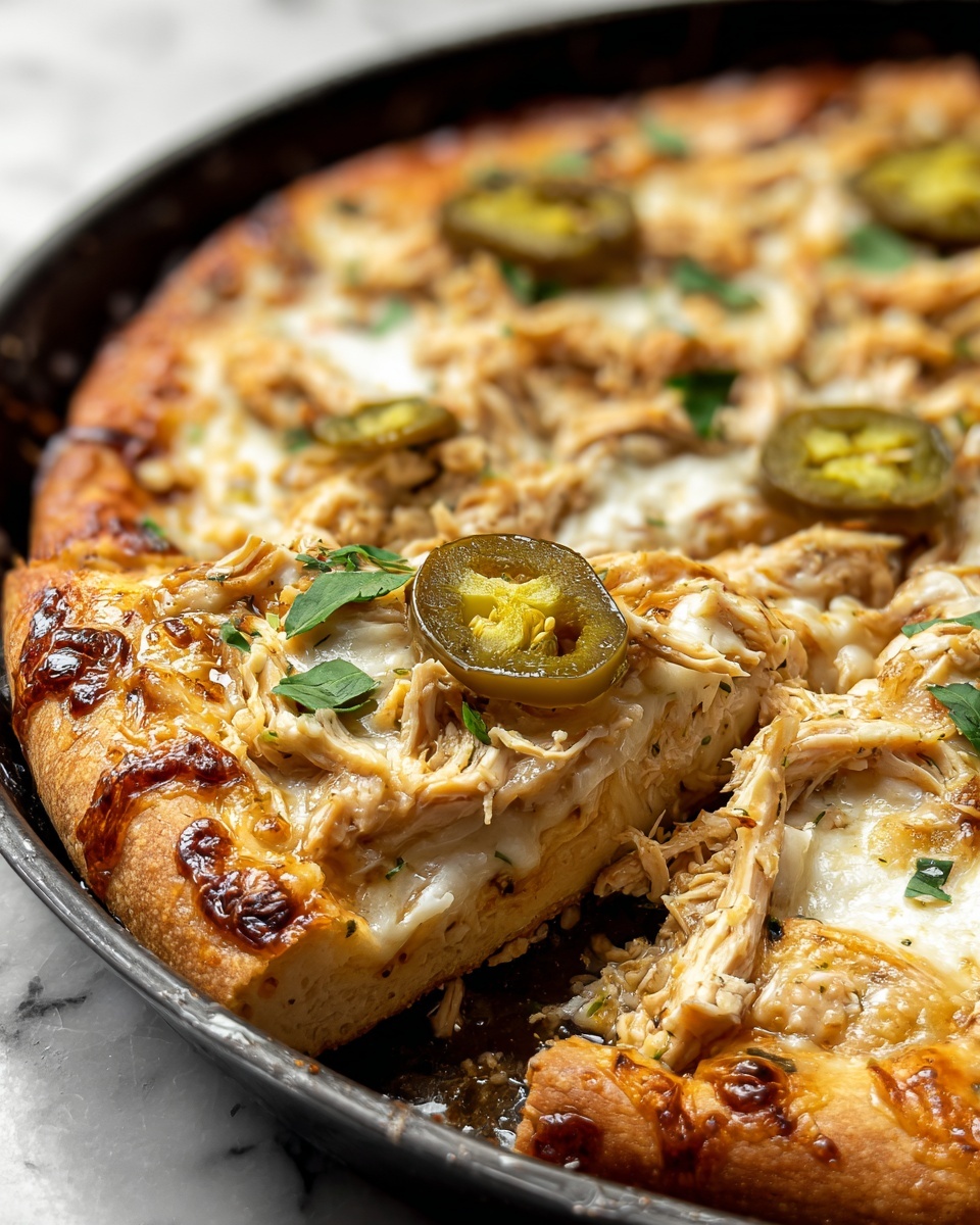 Mississippi Chicken Recipe - Recipe Image