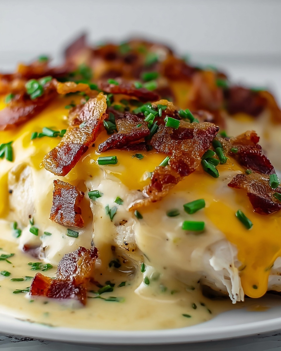 Mississippi Mud Chicken Recipe - Recipe Image