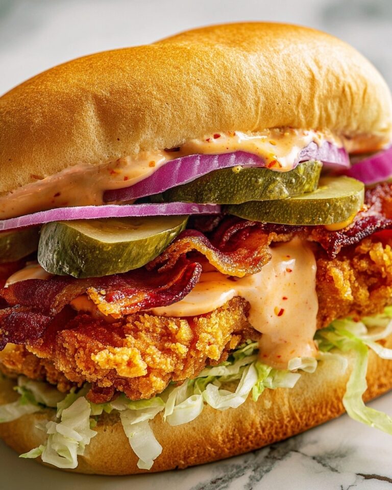 Bird Dog Sandwiches Recipe