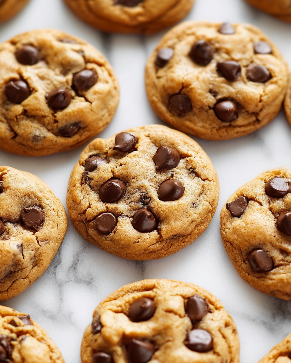 Classic Pumpkin Chocolate Chip Cookies Recipe - Recipe Image