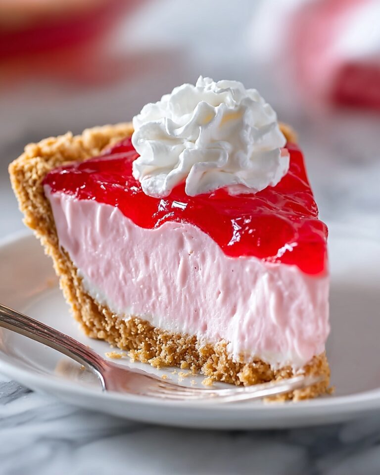 Kool Aid Pie Recipe