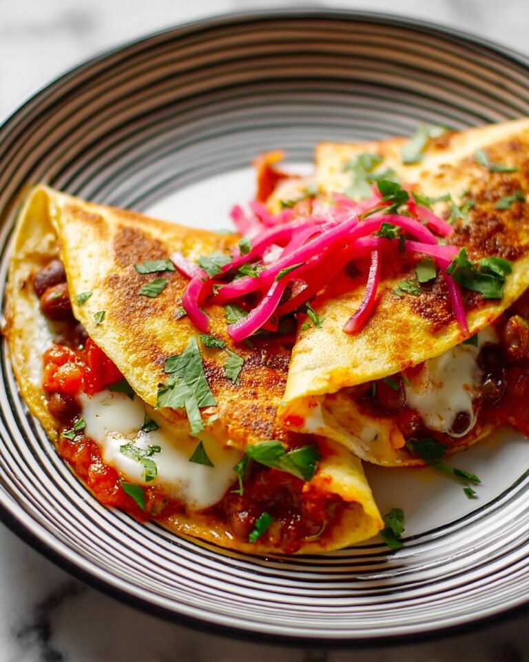 Speedy Chili Crisp Breakfast Tortilla Wrap Recipe