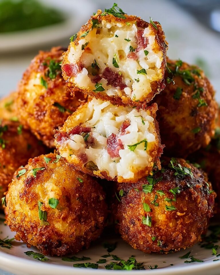 Reuben Fritters Recipe