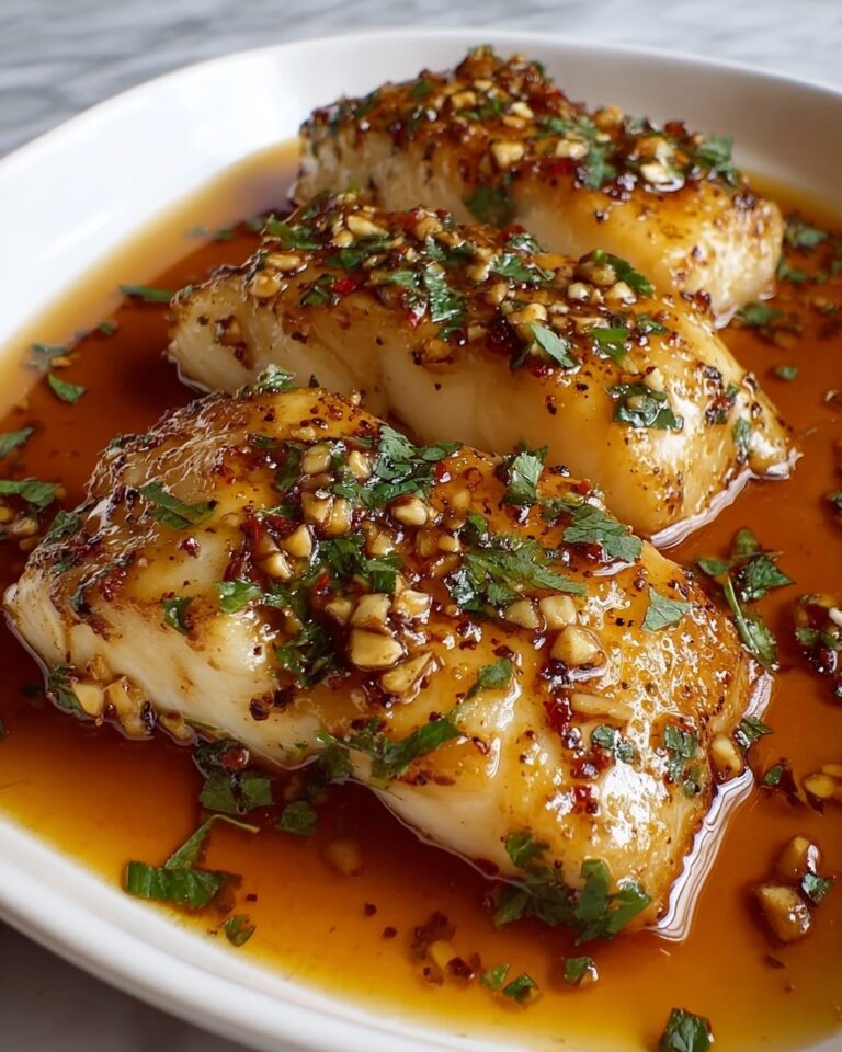 Garlic Brown Sugar Chicken Recipe