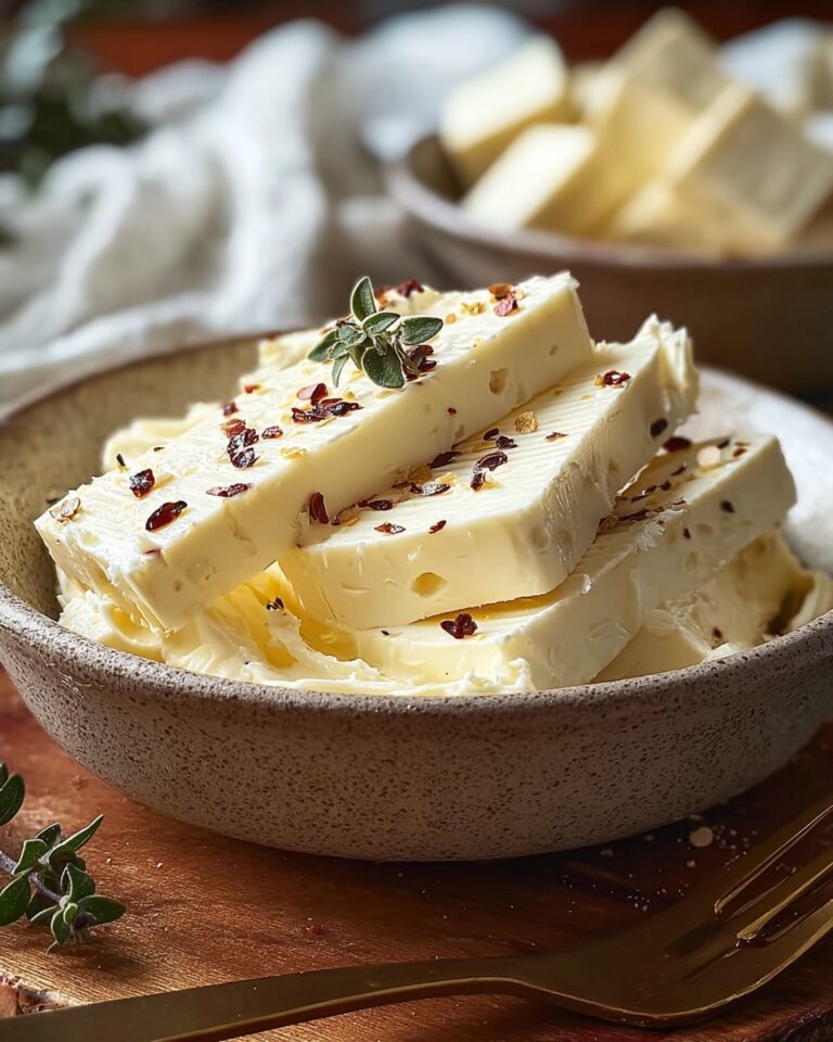 Creole Butter Bliss: The Ultimate Flavor Boost You Didn’t Know You Needed Recipe