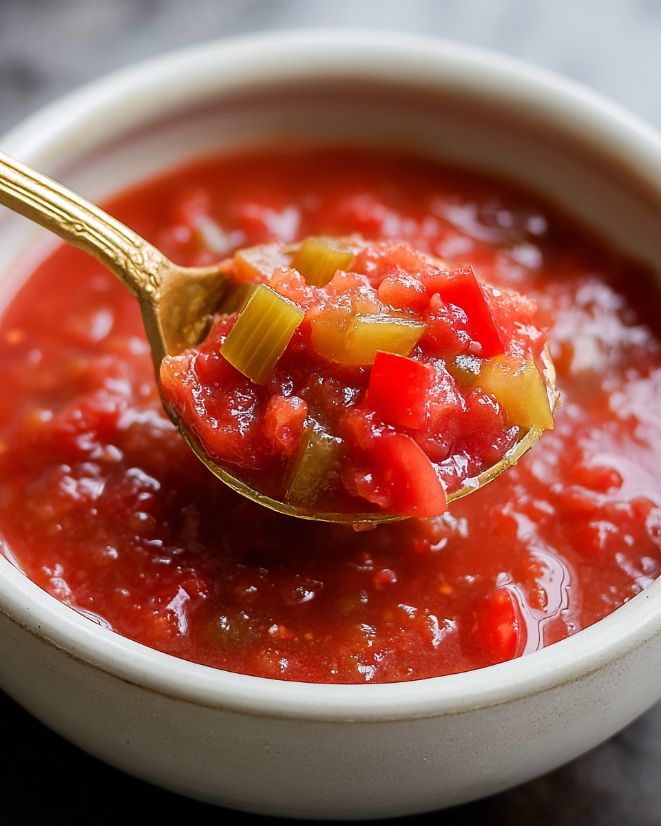 Rhubarb Sauce Recipe - Recipe Image