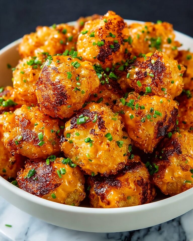 Bang Bang Chicken with Spicy Mayo Sauce Recipe