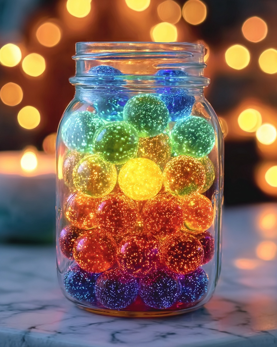 Easy DIY Lava Lamp: Spark Joy with This Fun Project Recipe - Recipe Image