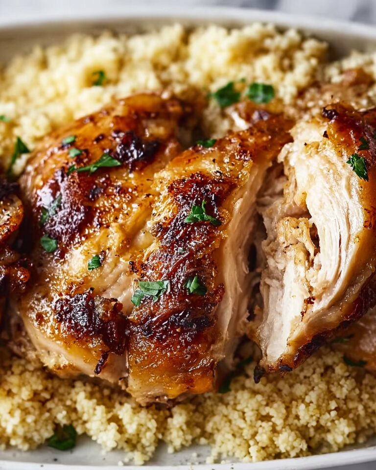 Crockpot Mississippi Chicken Recipe