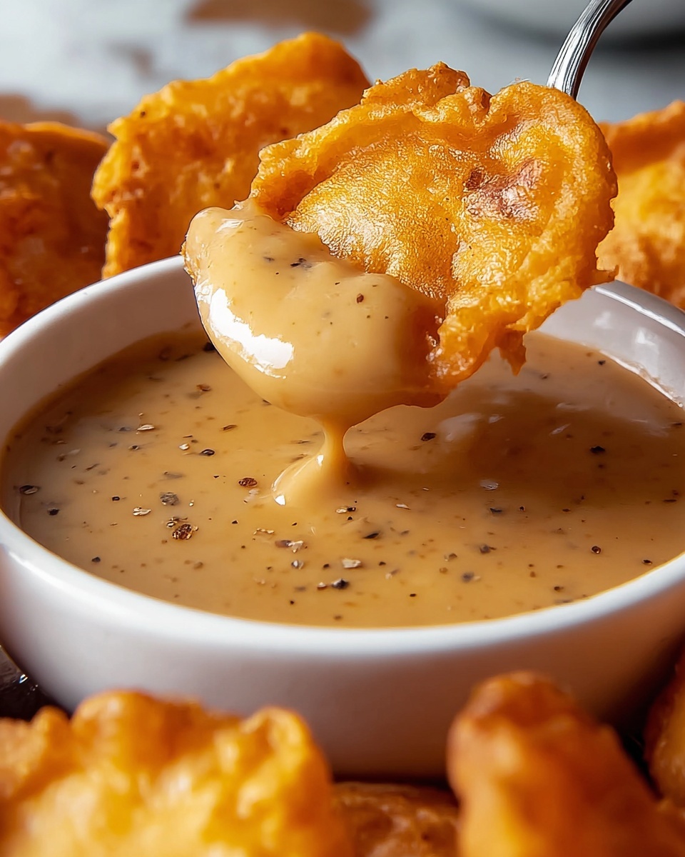 Raising Cane's Chicken Finger Sauce Recipe - Recipe Image