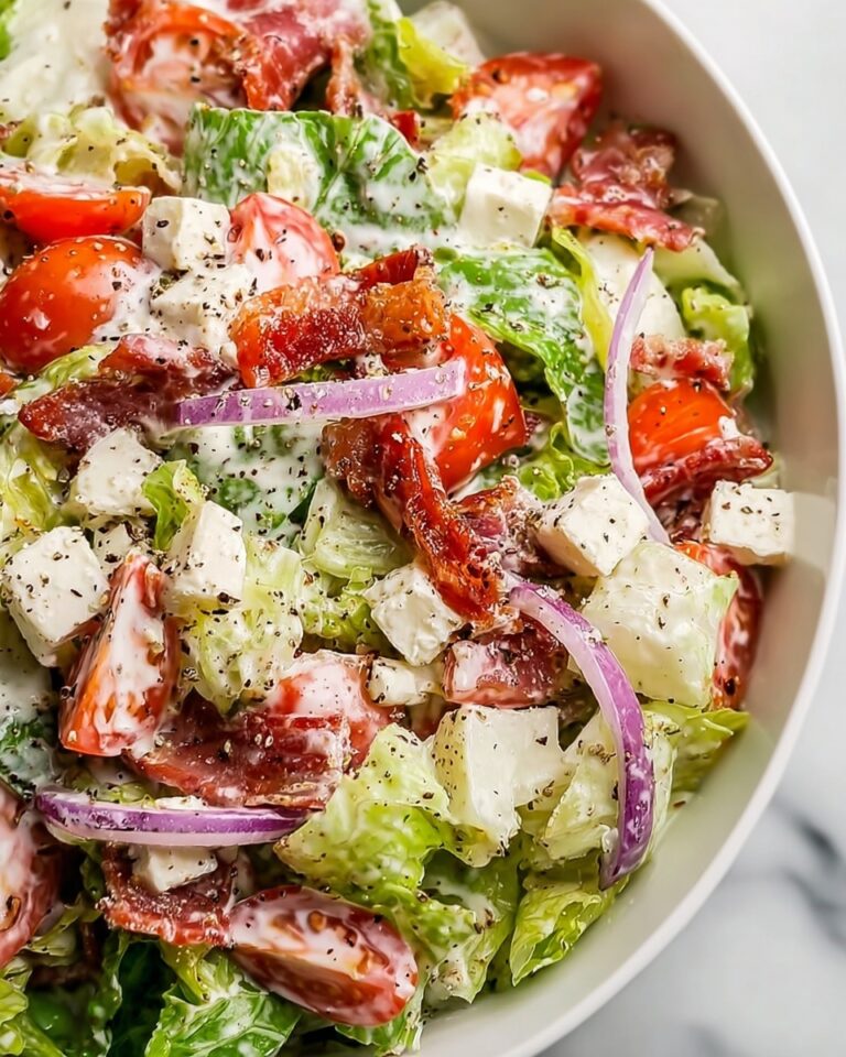 Italian Grinder Salad Recipe