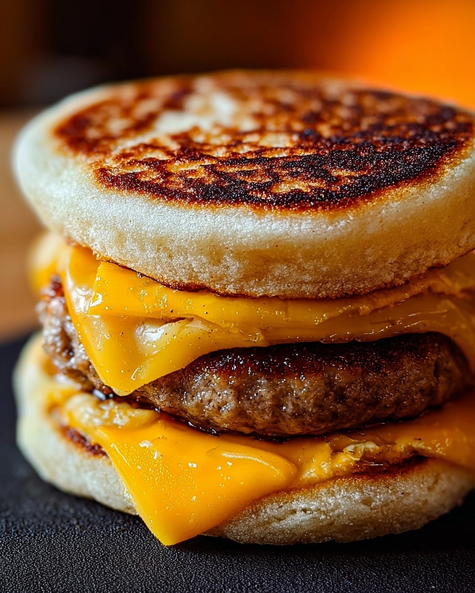 Frozen Breakfast Sandwiches: Quick and Delicious Morning Solutions Recipe - Recipe Image
