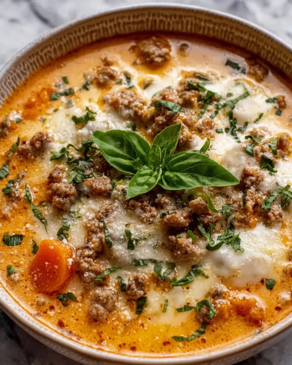 Zuppa Toscana Recipe - Recipe Image