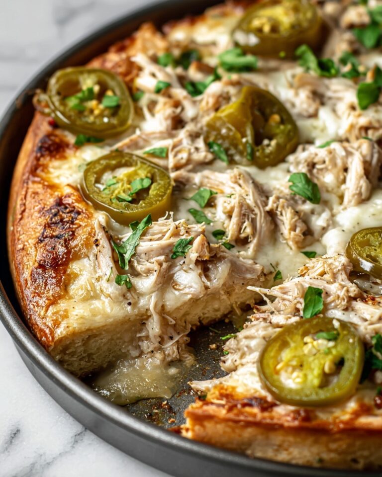 Mississippi Chicken Recipe