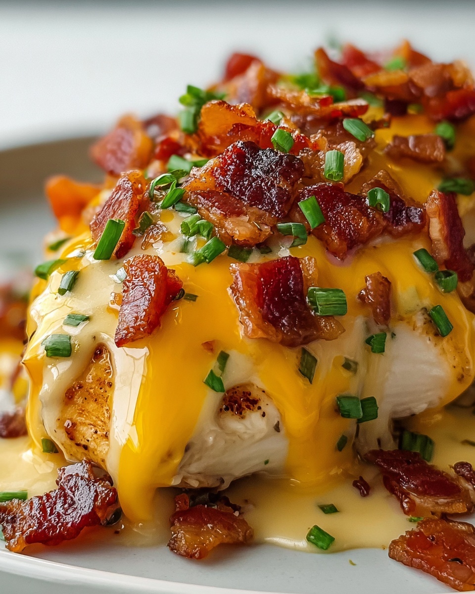 Mississippi Mud Chicken Recipe - Recipe Image