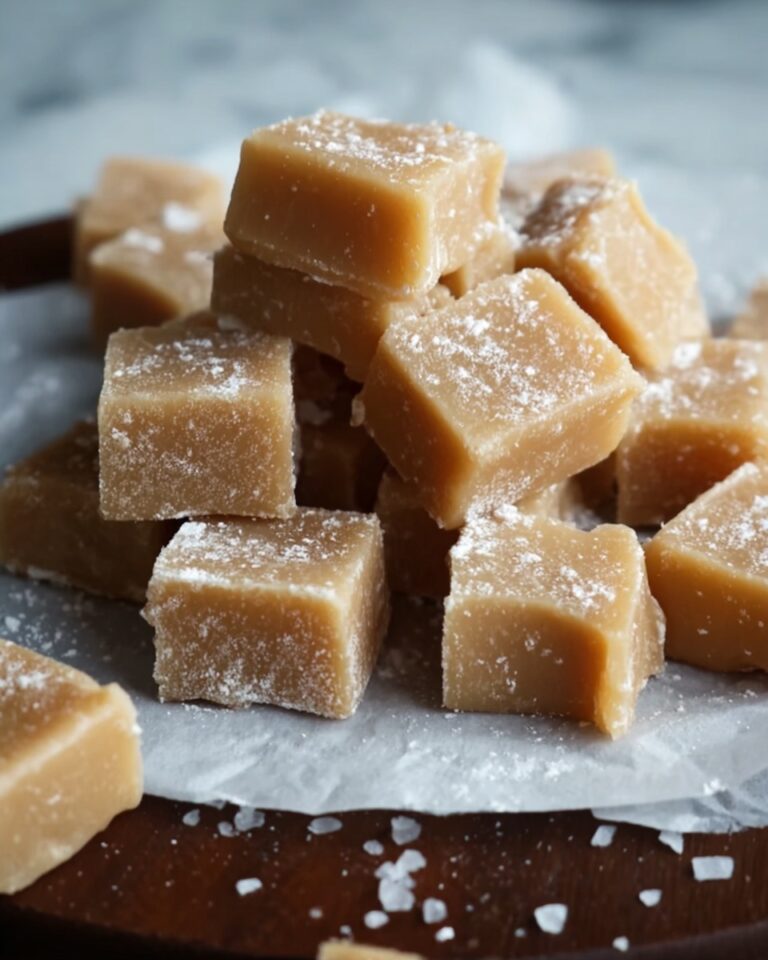 Old Fashioned Potato Candy Recipe