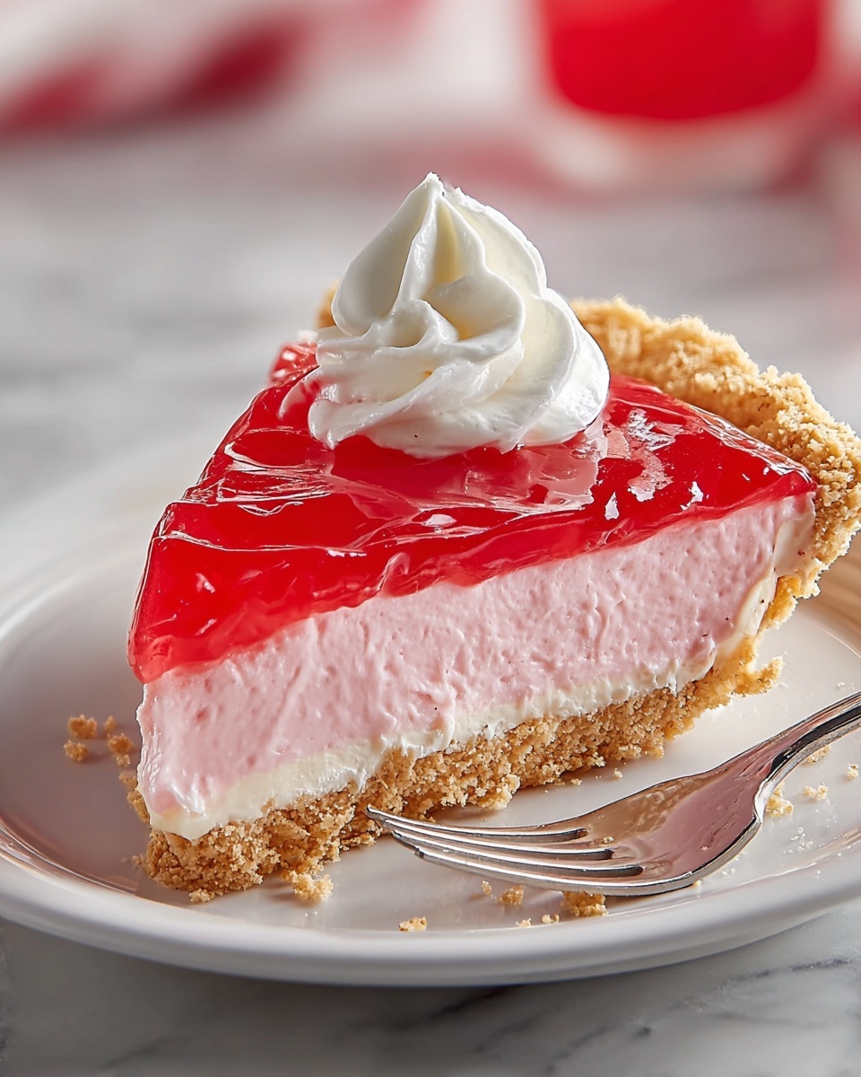 Kool Aid Pie Recipe - Recipe Image