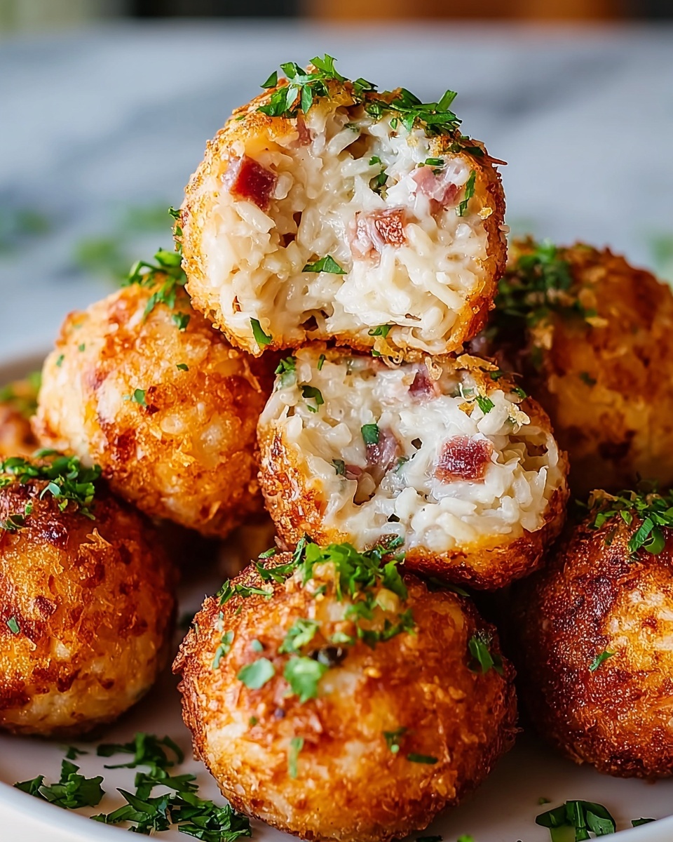 Reuben Fritters Recipe - Recipe Image