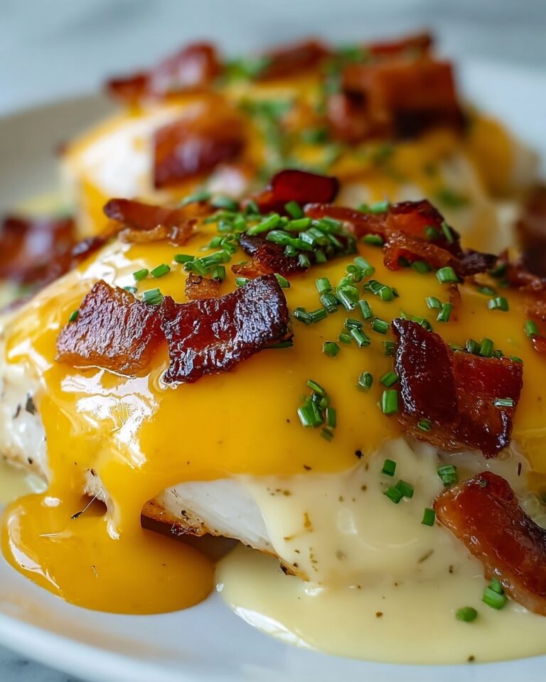 Mississippi Mud Chicken Recipe