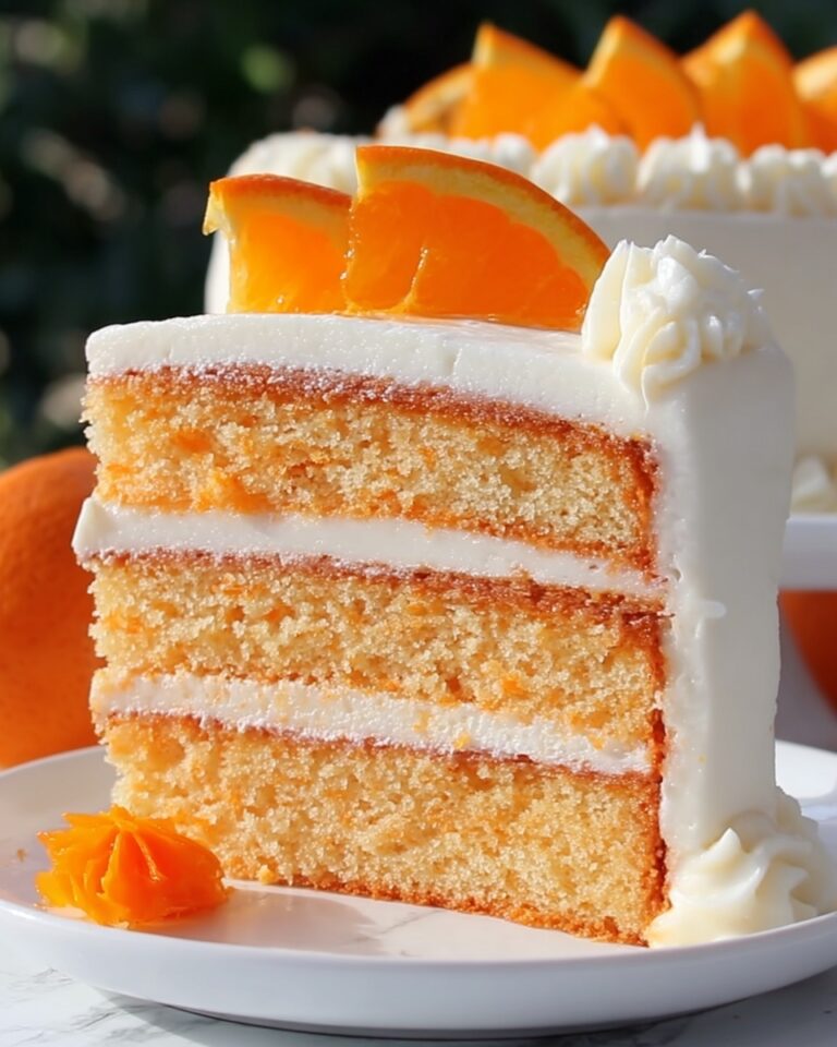 Soda Cake Recipe