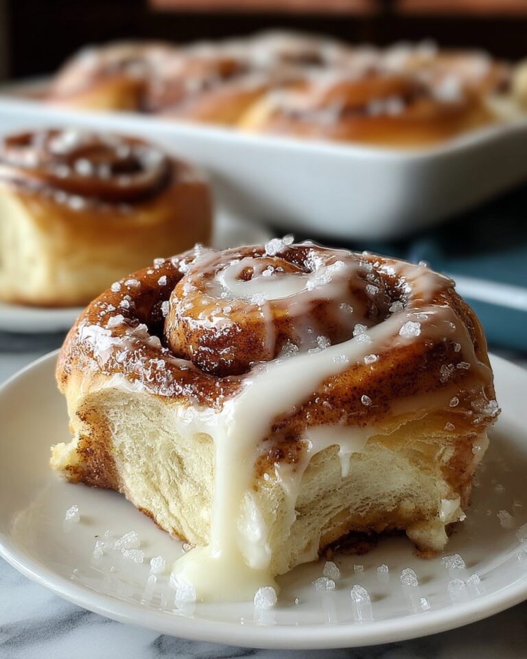 Hawaiian Cinnamon Rolls: Tropical Pineapple and Coconut Delight Recipe