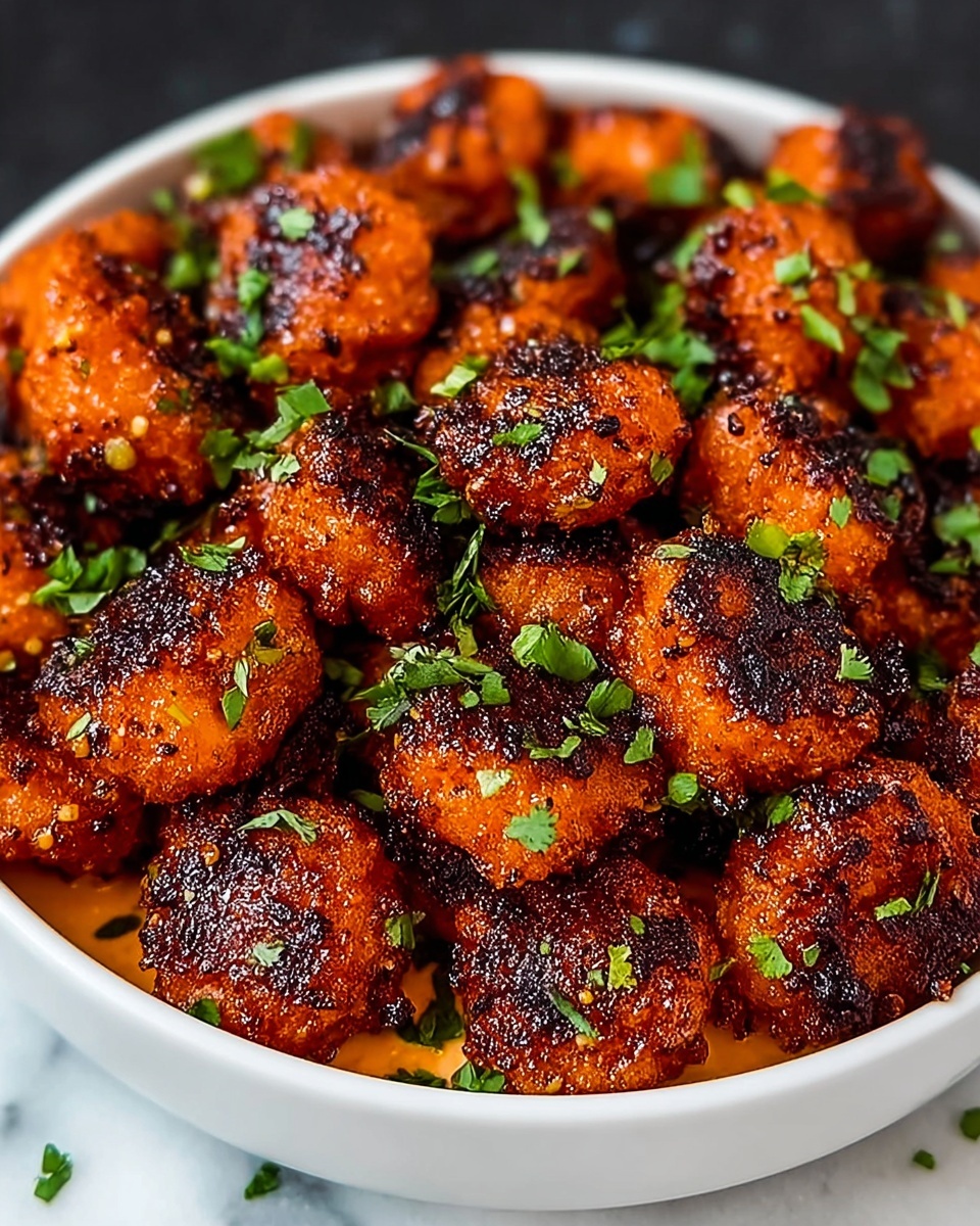 Bang Bang Chicken with Spicy Mayo Sauce Recipe - Recipe Image