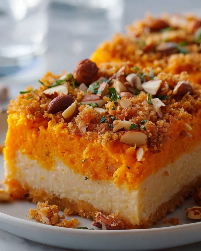 Ruth’s Chris Sweet Potato Casserole Recipe