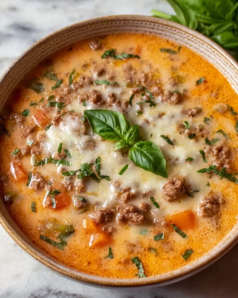 Zuppa Toscana Recipe